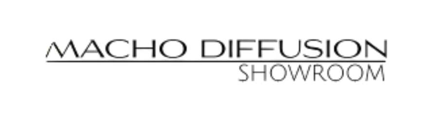 Macho Diffusion Showroom