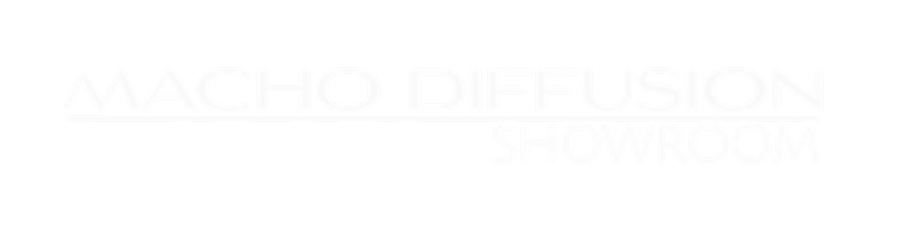 Macho Diffusion Showroom