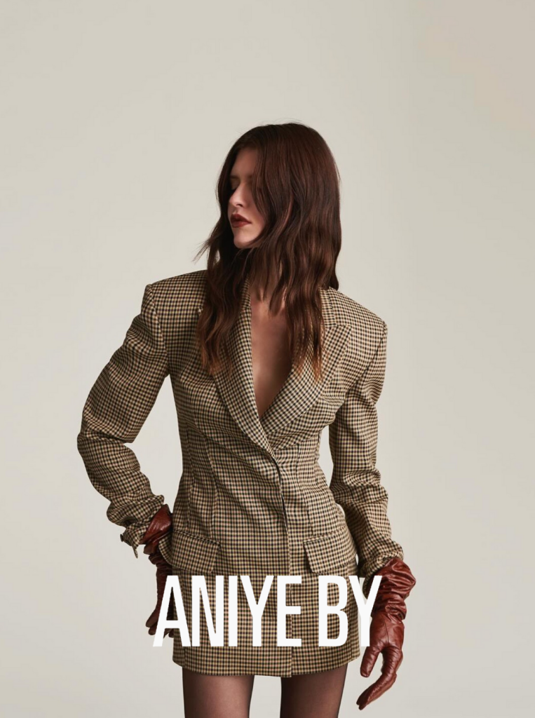 aniye by showroom abbigliamento bologna
