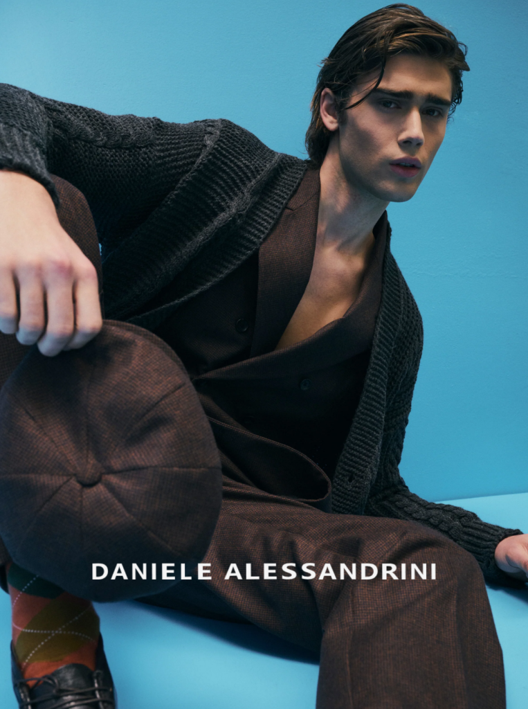daniele alessandrini brand bologna