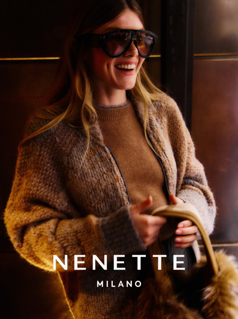 nanette showroom abbigliamento bologna