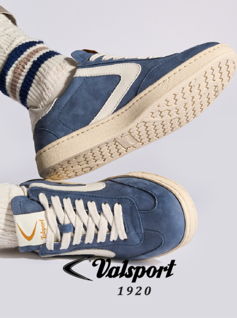 valsport 1920 showroom bologna